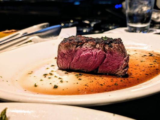 Morton's The Steakhouse by null