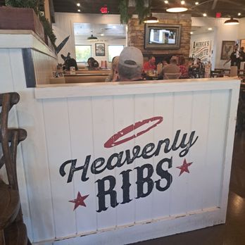 Famous Dave's Bar-B-Que - Barbeque Near Me - Chandler, Arizona