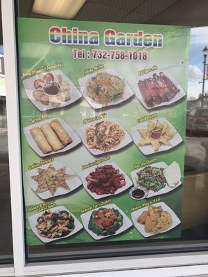 Menu photo 5 China Garden Little Silver, NJ Menu photo 5 China Garden Little Silver, NJ