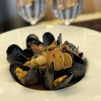 The Bocuse Restaurant - French Near Me - Hyde Park, New York