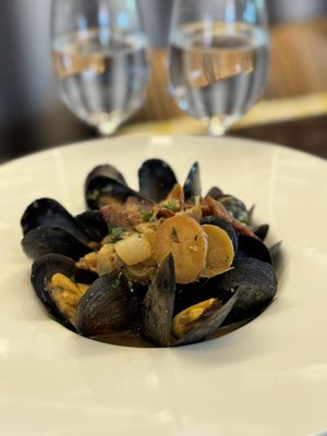The Bocuse Restaurant by null
