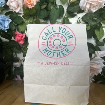 CALL YOUR MOTHER DELI - HILLTOP - Updated April 2024 - 39 Photos & 22 Reviews - 217 S Holly St