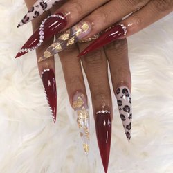 L&G Nail Salon