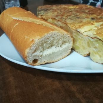 Cantabria - Tapas Bars Near Me - Fuenlabrada, M
