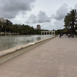 Jardí del Túria - Photo 6: Jardi del Turia