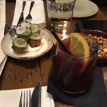 Vaca - Tapas/Small Plates Near Me - Costa Mesa, California Vaca - Tapas/Small Plates Near Me - Costa Mesa, California