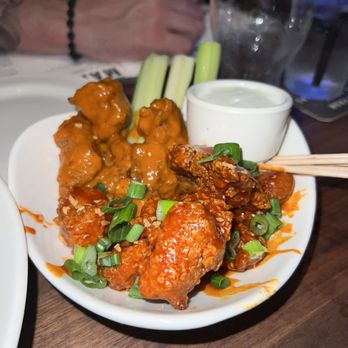Yard House - Boneless Wings - Bars Near Me - Tampa, Florida Yard House - Boneless Wings - Bars Near Me - Tampa, Florida