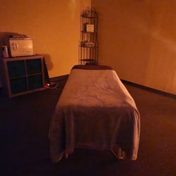 Wood Creek Therapeutic Massage