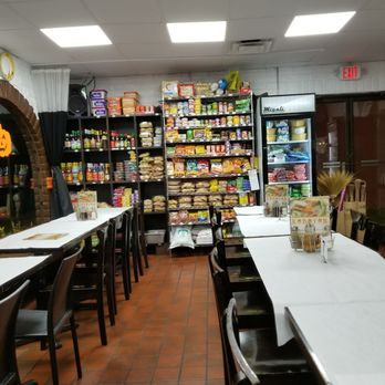 Kabayan Grill - Rows of dining tables - Filipino Near Me - East Meadow, New York Kabayan Grill - Rows of dining tables - Filipino Near Me - East Meadow, New York