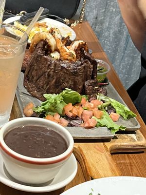 Havana's Cuban Cuisine by null