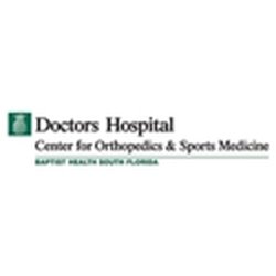 Doctors Hospital Sports Medicine & Rehabilitation