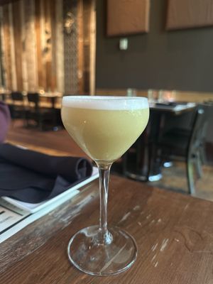 Local Three Kitchen & Bar by null