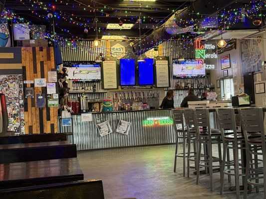 East Nashville Beer Works by null