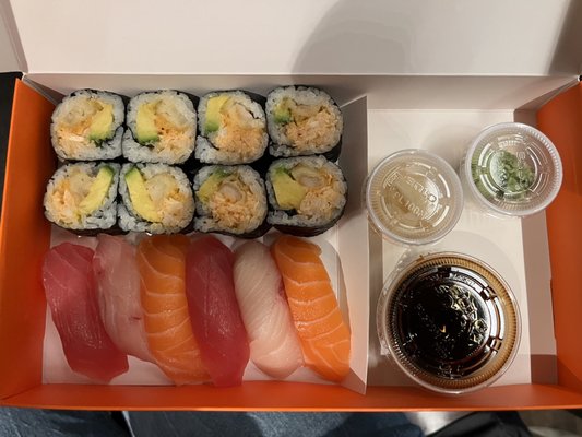 JACX&CO Food Hall by null