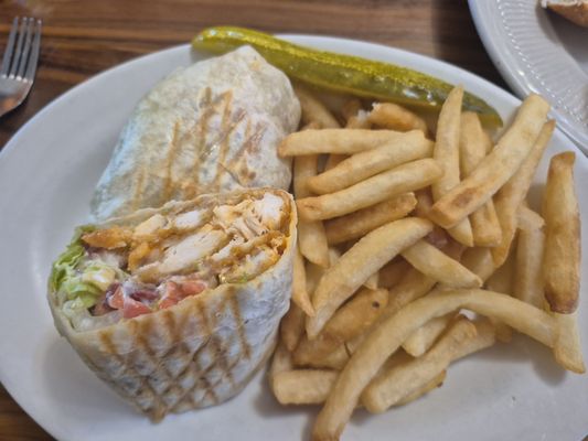 New Munson Diner by null