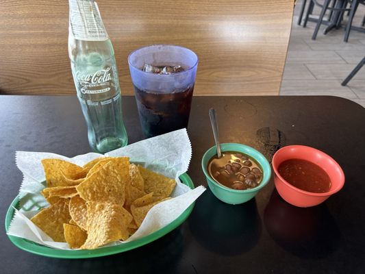 La Tapatia by null