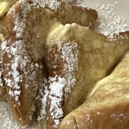 French Toast
