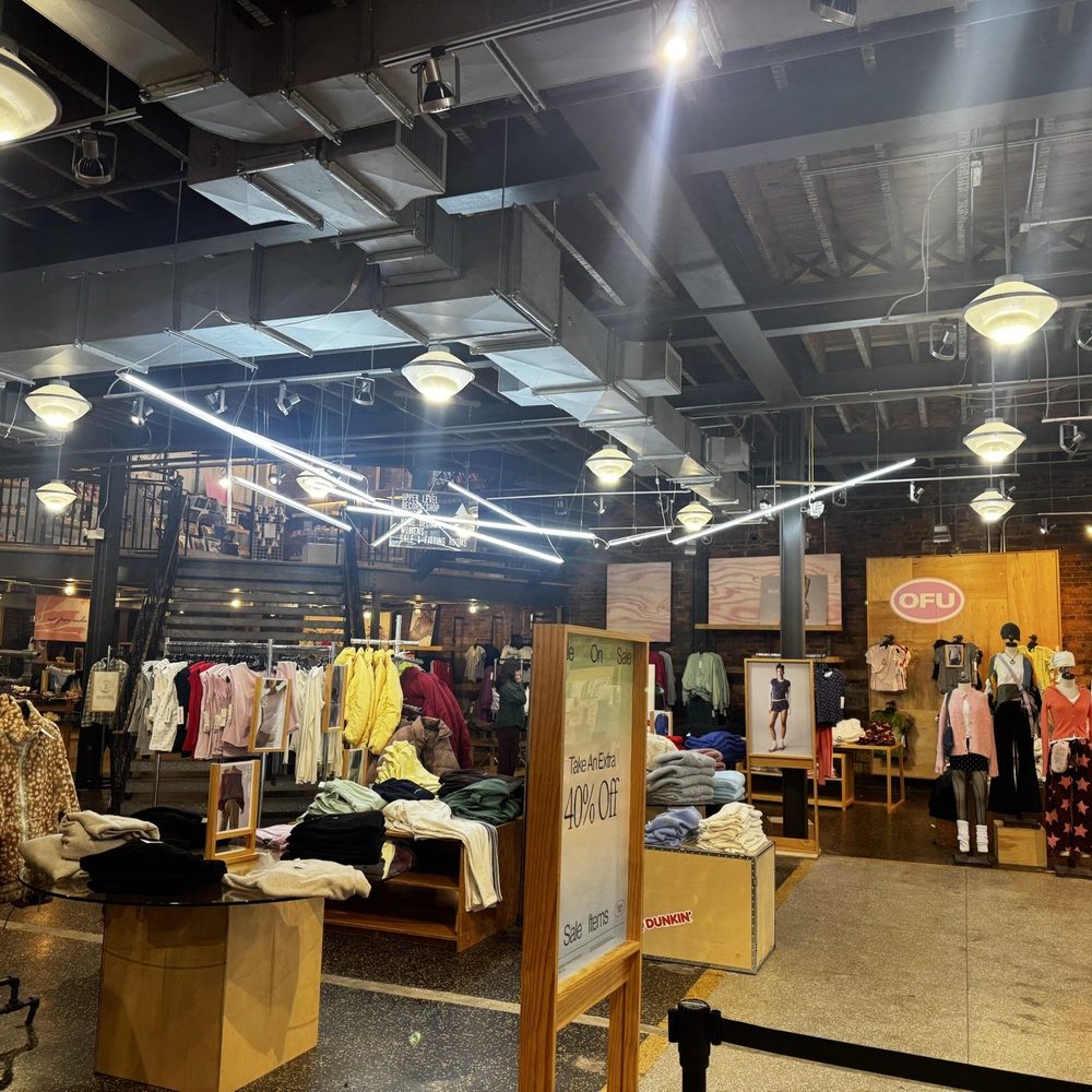 Urban Outfitters - Women's Clothing Near Me - Montclair, New Jersey Urban Outfitters - Women's Clothing Near Me - Montclair, New Jersey