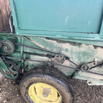 Krizan Agricultural Services - Farm Equipment Repair Near Me - Ukiah, California Krizan Agricultural Services - Farm Equipment Repair Near Me - Ukiah, California