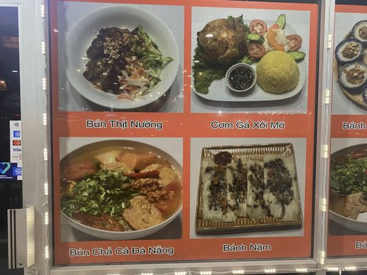 Da Nang Quan Restaurant by null