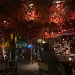 Restaurante Nobu