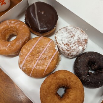 DUNKIN' - Updated January 2026 - 1700 Union St, Schenectady, New