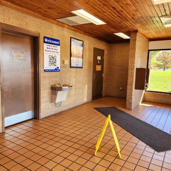 KENTUCKY REST AREA I-71/I-75 NORTHBOUND - Updated January 2025 