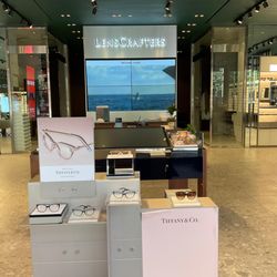 LensCrafters