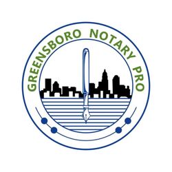 Greensboro Notary Pro