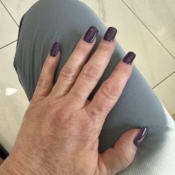Gallery Nails & Spa - Beautiful powder dip!! - Nail Salons Near Me - Vacaville, California Gallery Nails & Spa - Beautiful powder dip!! - Nail Salons Near Me - Vacaville, California