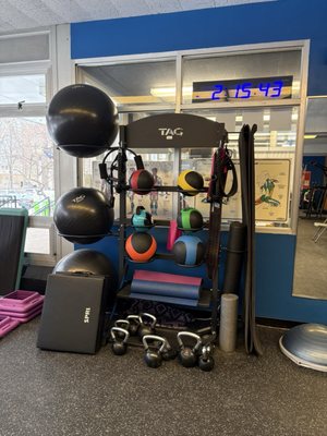 Welles (Gideon) Park by null