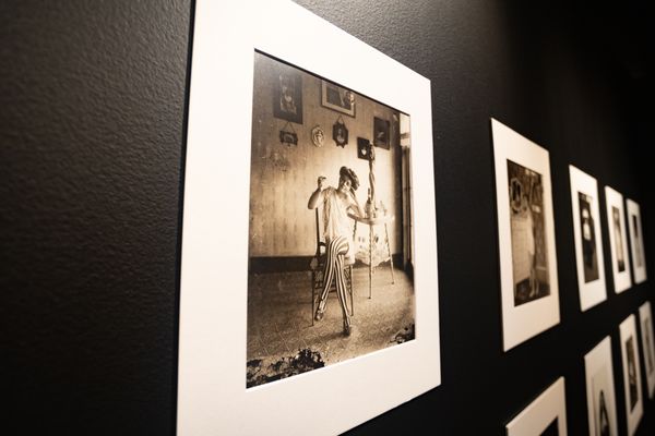 New Orleans Storyville Museum by null