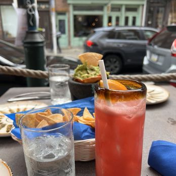 Las Bugambilias - Daiquiri, chips, and guacamole - Mexican Near Me - Philadelphia, Pennsylvania Las Bugambilias - Daiquiri, chips, and guacamole - Mexican Near Me - Philadelphia, Pennsylvania