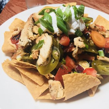Foothills Brewing - Pub nacho - American Near Me - Winston Salem, North Carolina Foothills Brewing - Pub nacho - American Near Me - Winston Salem, North Carolina