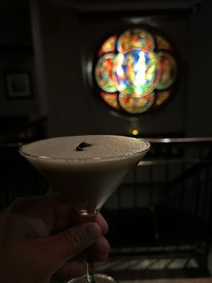 Lucca Restaurant by null