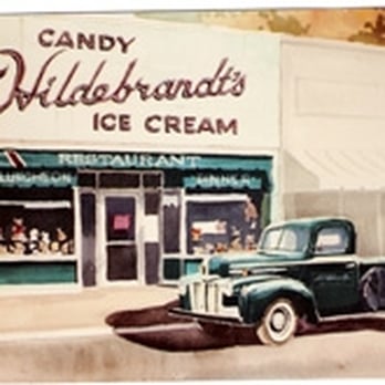 Hildebrandt's - Ice Cream & Frozen Yogurt Near Me - Williston Park, New York Hildebrandt's - Ice Cream & Frozen Yogurt Near Me - Williston Park, New York