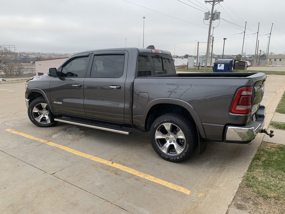 BAXTER CHRYSLER DODGE JEEP RAM OMAHA 16 Photos & 114 Reviews 17950