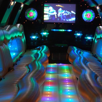 Superior Ride Limo - Limos Near Me Superior Ride Limo - Limos Near Me