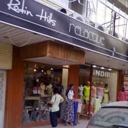 Rodin Hills