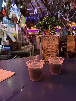 Palapa's by null
