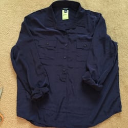 Best Thrift - Old navy shirt