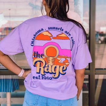 Rage - Men's Clothing Near Me - Ada, Oklahoma