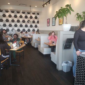 Jam + Toast - Breakfast & Brunch Near Me - Irving, Texas