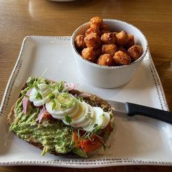 Avocado Toast