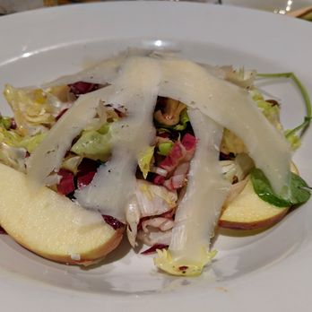 Comal - Salad apple - Mexican Near Me - Berkeley, California
