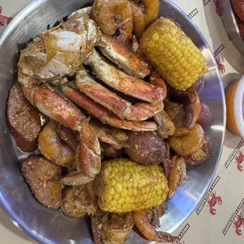 Rusty Crab Daddy - Seafood Near Me - Colorado Springs, Colorado Rusty Crab Daddy - Seafood Near Me - Colorado Springs, Colorado