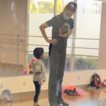 Temecula Dance Company - Winchester - ....to this! - Dance Schools Near Me - Murrieta, California Temecula Dance Company - Winchester - ....to this! - Dance Schools Near Me - Murrieta, California