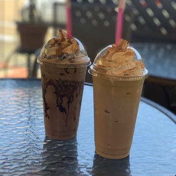 J.E.T.S. Espresso - Coffee & Tea Near Me - Bonita, California J.E.T.S. Espresso - Coffee & Tea Near Me - Bonita, California