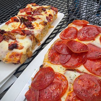 Drift Benicia - Delicious pizza! - Pizza Near Me - Benicia, California Drift Benicia - Delicious pizza! - Pizza Near Me - Benicia, California