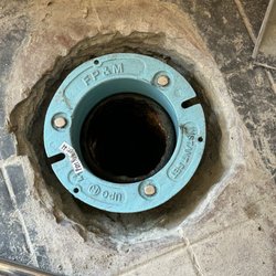 Melvin’s Plumbing & Heating